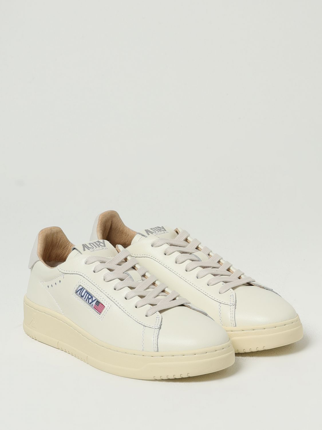 [AUTRY] Sneakers FW25 ADLM MR01