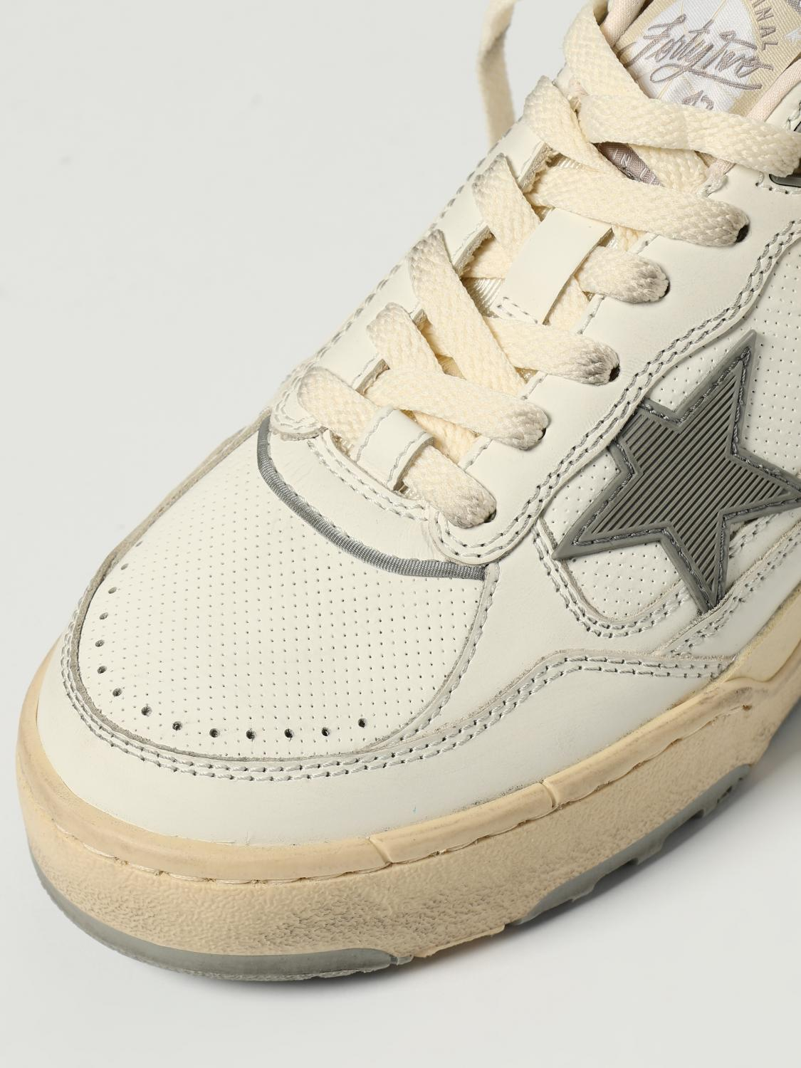 [Golden Goose] Sneakers SS26 GWF00630F00688610973