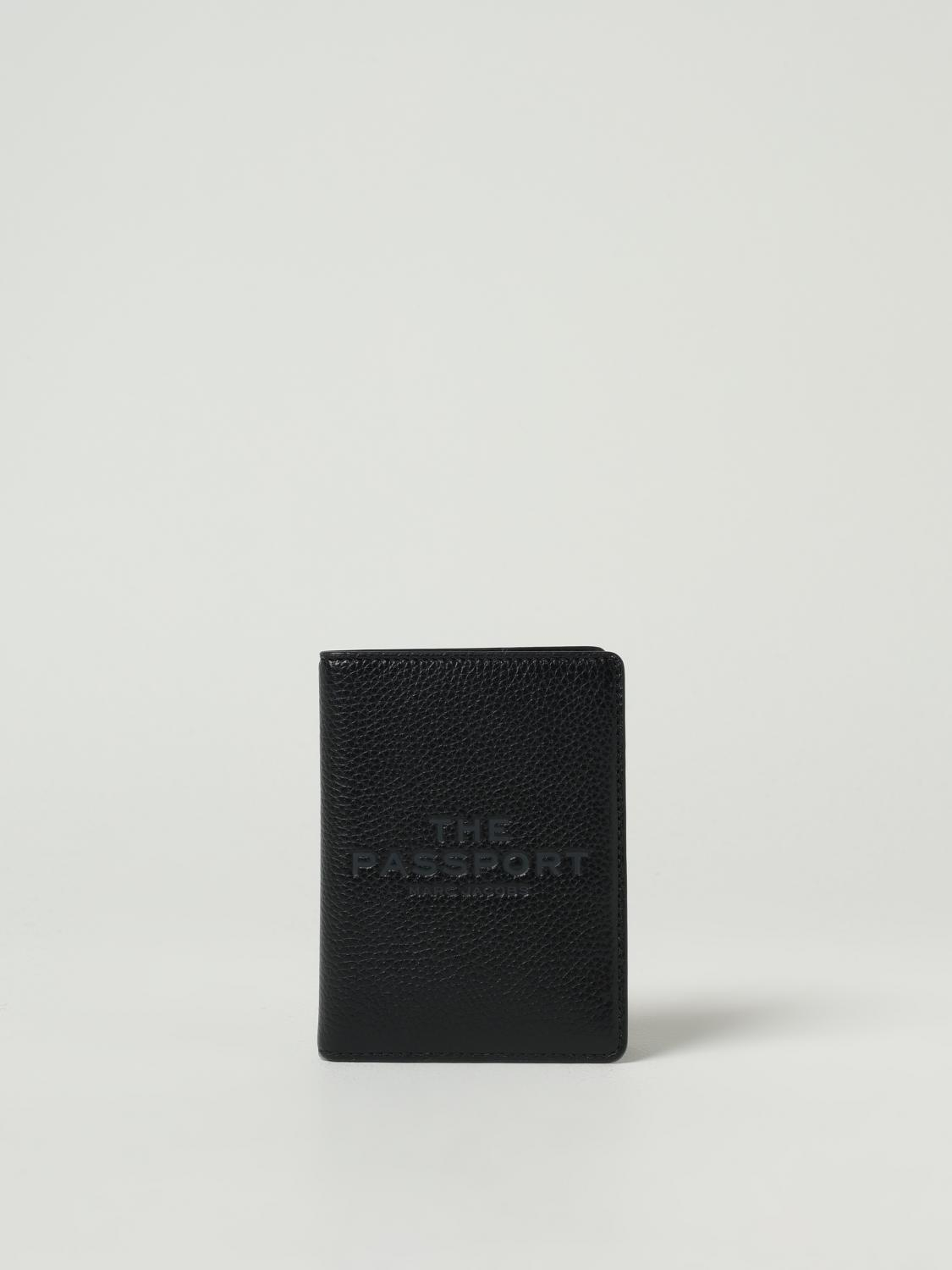 [Marc Jacobs] Wallet SS26 2P5STR003S02 001