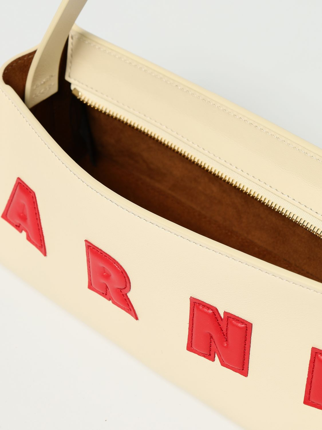 [Marni] Shoulder bag FW25 SBMP0248U0P6483 ZO721