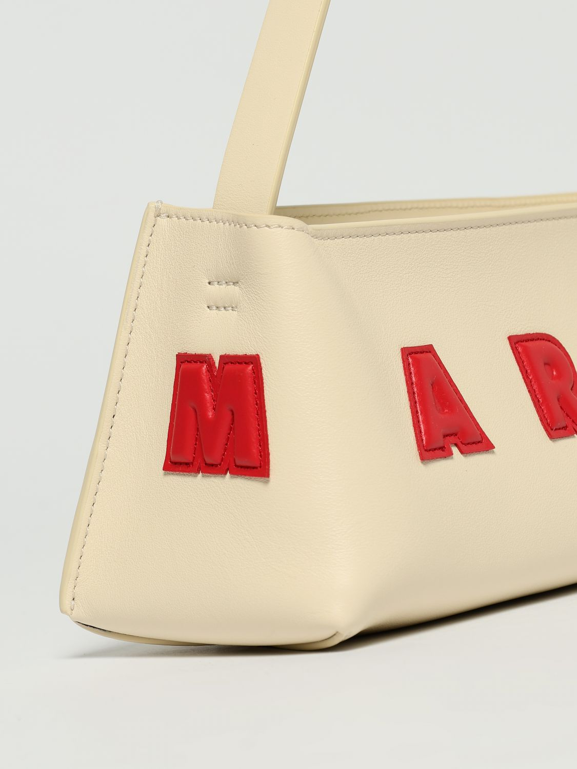 [Marni] Shoulder bag FW25 SBMP0248U0P6483 ZO721