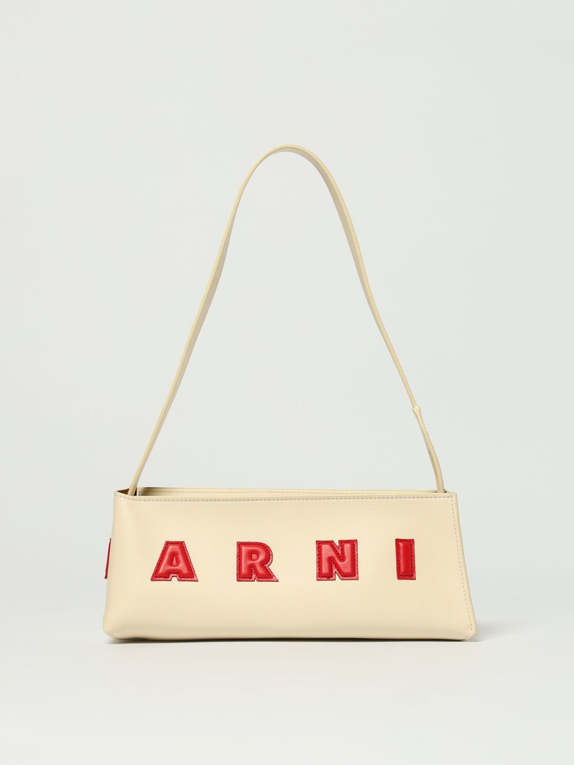 [Marni] Shoulder bag FW25 SBMP0248U0P6483 ZO721