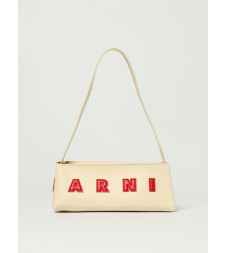 [Marni] Shoulder bag FW25 SBMP0248U0P6483 ZO721
