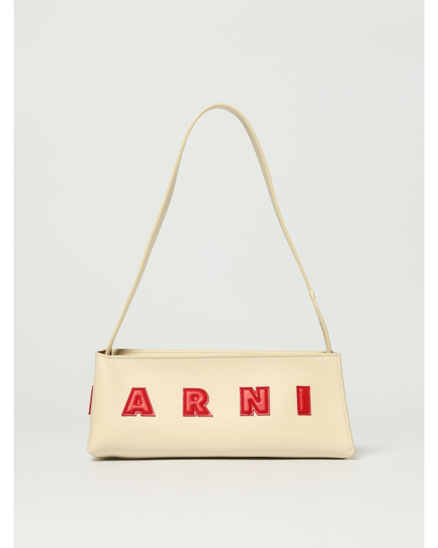 [Marni] Shoulder bag FW25 SBMP0248U0P6483 ZO721