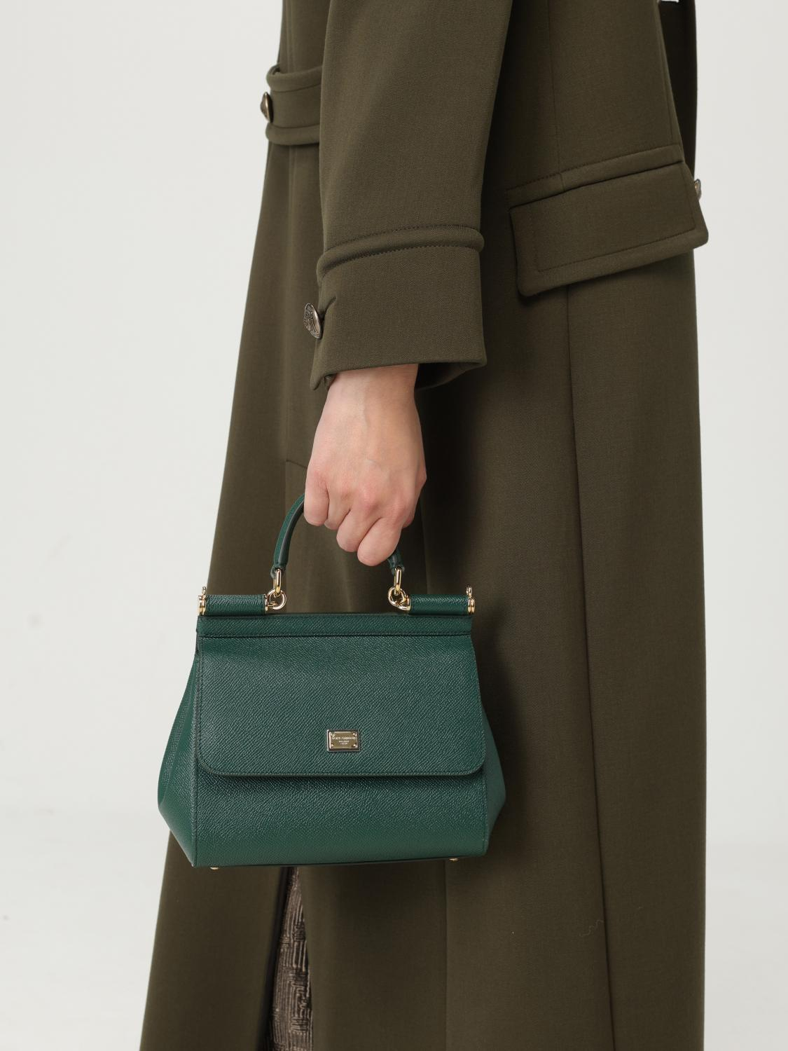 [Dolce & Gabbana] Tote bag SS26 BB6003B1001 87399