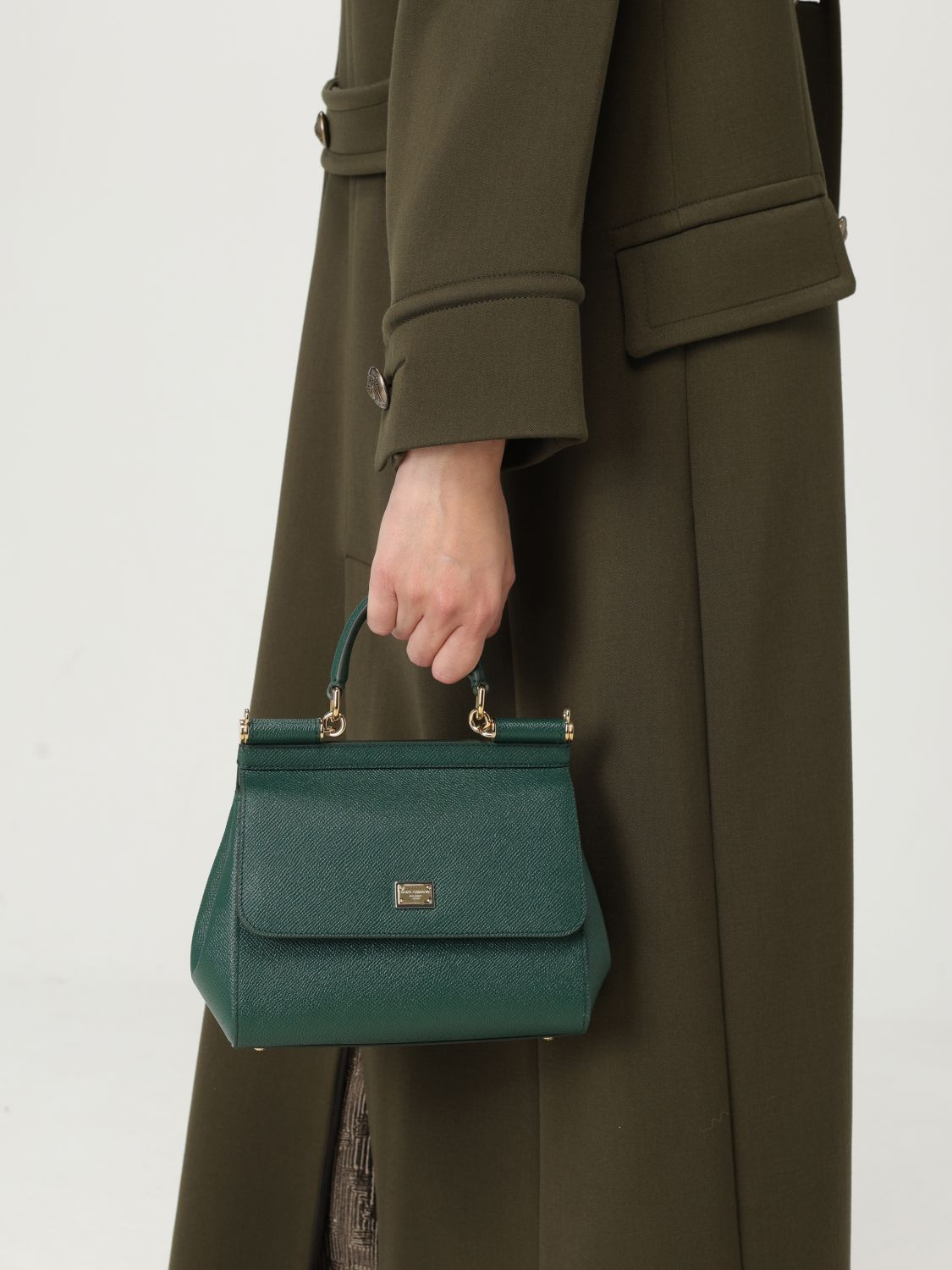 [Dolce & Gabbana] Tote bag SS26 BB6003B1001 87399