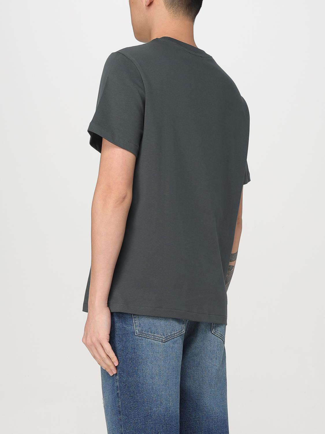 [A.P.C.] T-shirts Short Sleeve FW25 COHBUM26388 LLF