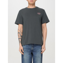 [A.P.C.] T-shirts Short Sleeve FW25 COHBUM26388 LLF