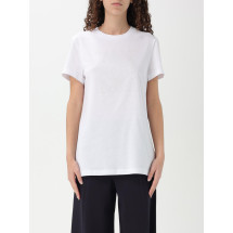 [Max Mara] T-shirts Short Sleeve FW25 2511941042600 011