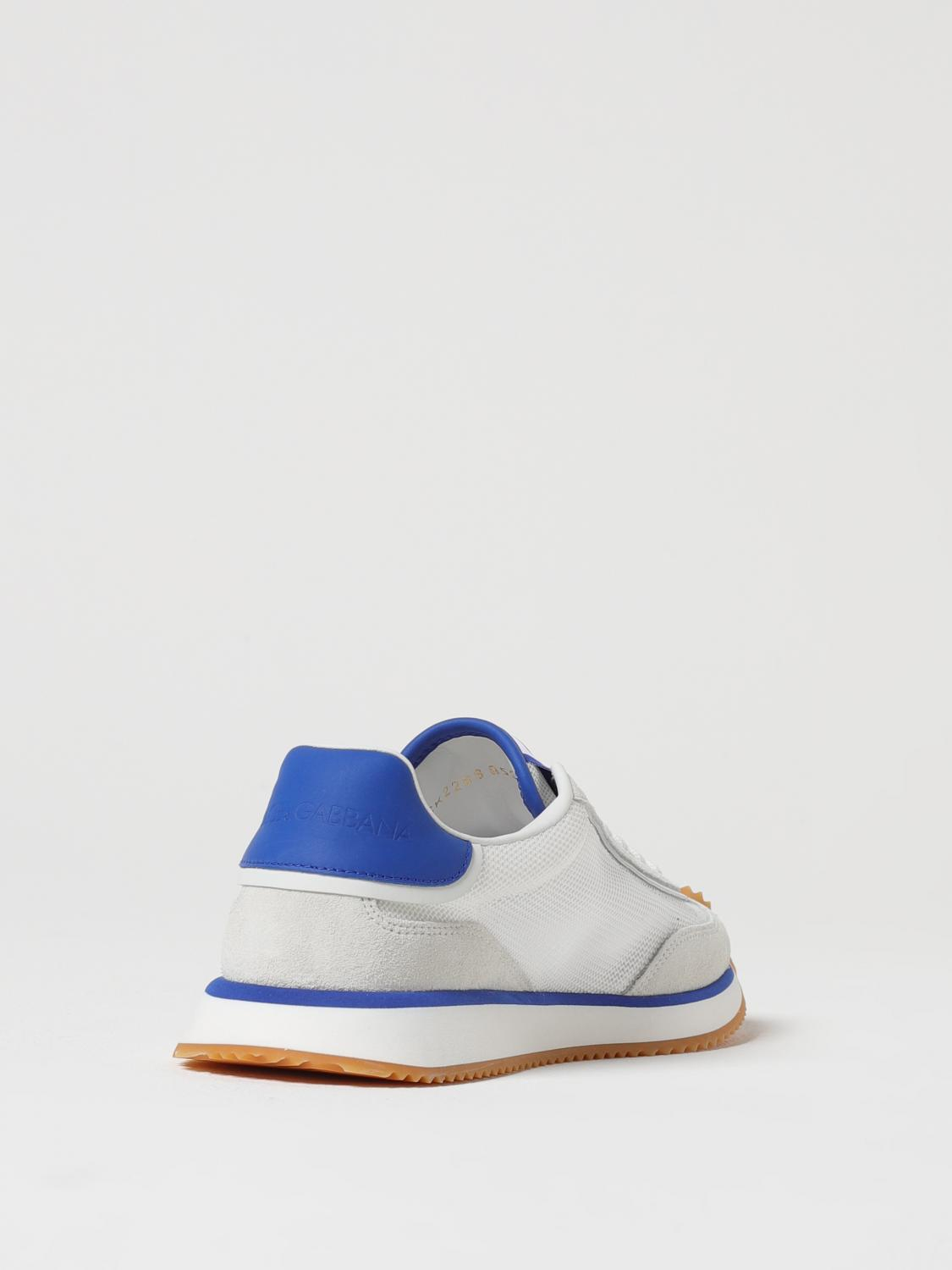 [Dolce & Gabbana] Sneakers FW25 CK2288A5355 89926