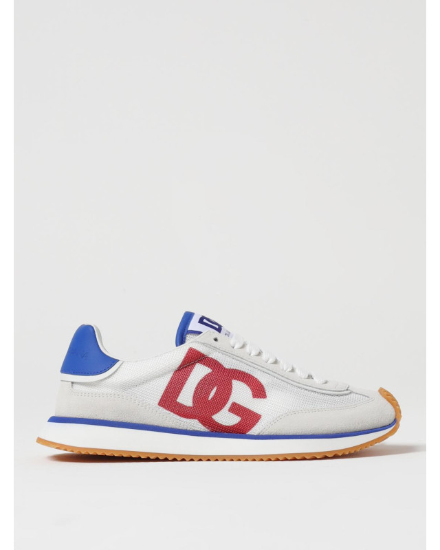 [Dolce & Gabbana] Sneakers FW25 CK2288A5355 89926
