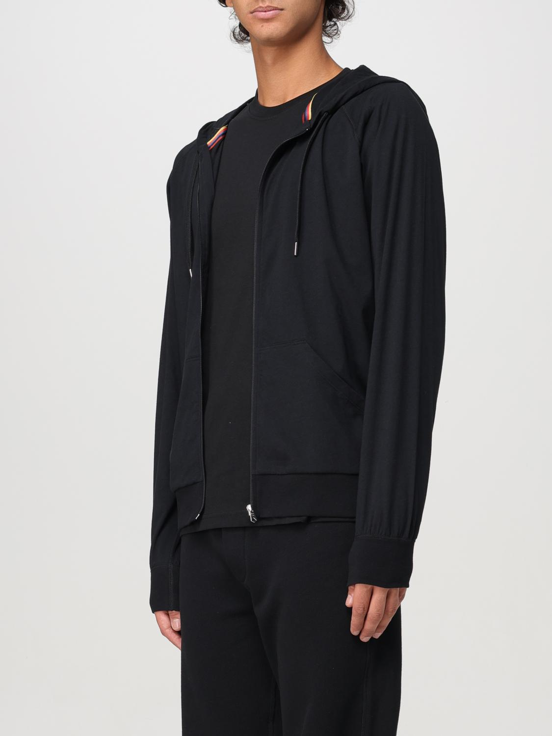 [Paul Smith] Hoodie SS26 M1A500MAU279B 79