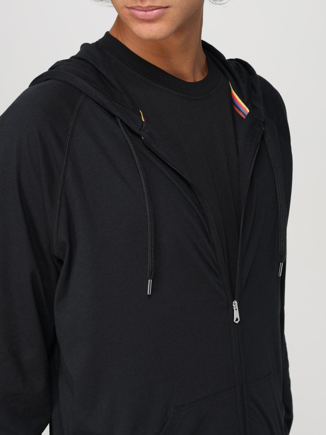 [Paul Smith] Hoodie SS26 M1A500MAU279B 79