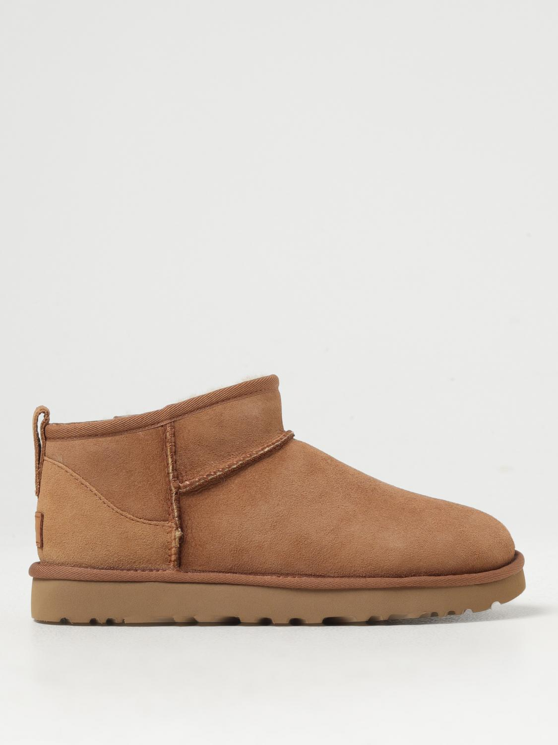 [UGG] Ankle Boots FW25 1116109 CHE