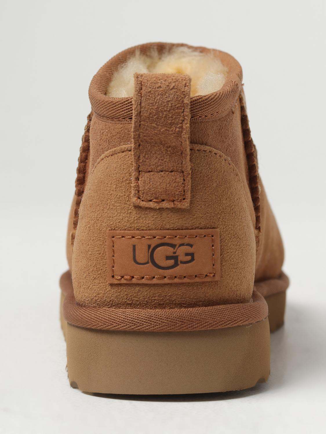 [UGG] Ankle Boots FW25 1116109 CHE