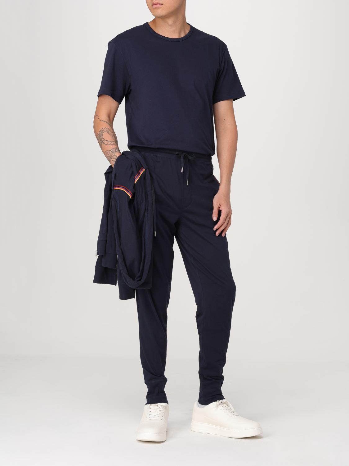 [Paul Smith] Hoodie SS26 M1A500MAU279B 48