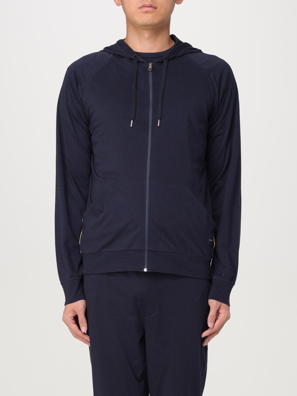 [Paul Smith] Hoodie SS26 M1A500MAU279B 48