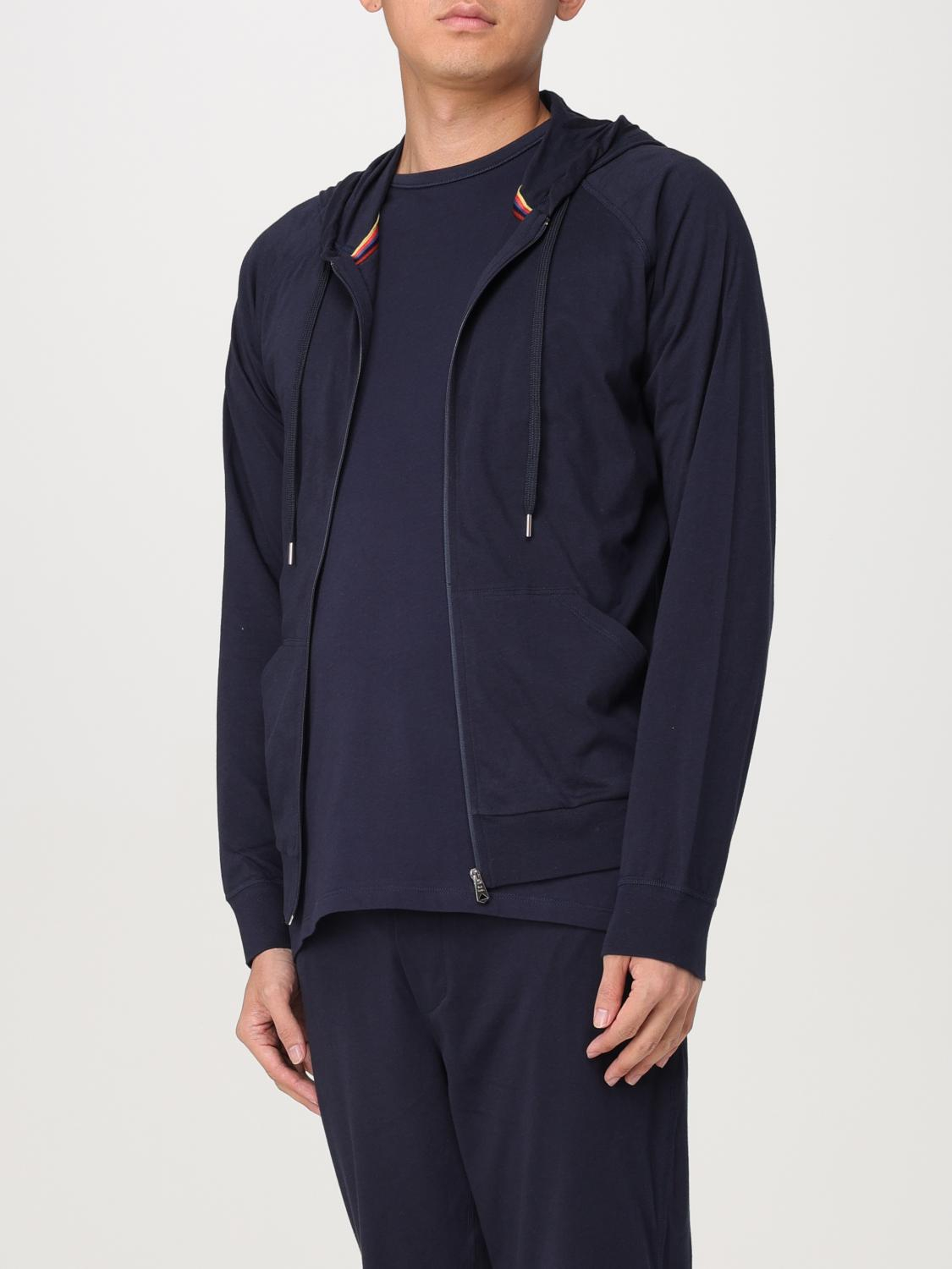 [Paul Smith] Hoodie SS26 M1A500MAU279B 48