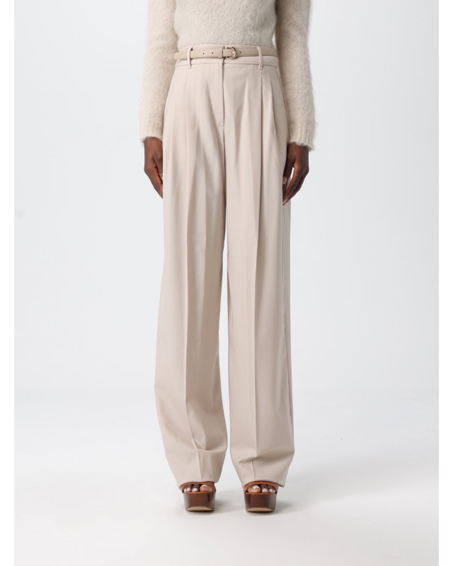 [MAX MARA STUDIO] Trousers FW25 2526136082600 018