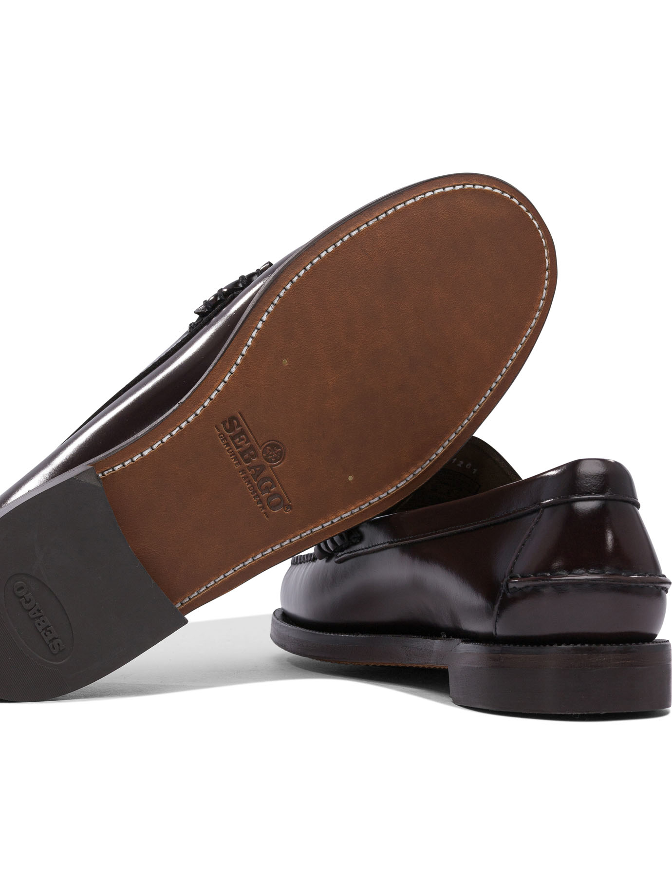 [SEBAGO] Loafer FW25 7000300903