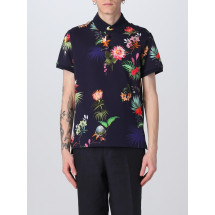 [Etro] T-shirts Short Sleeve SS26 1Y8009442 200