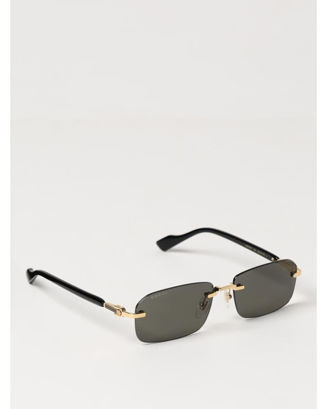 [Gucci] Sunglasses SS26 GG1221S 001