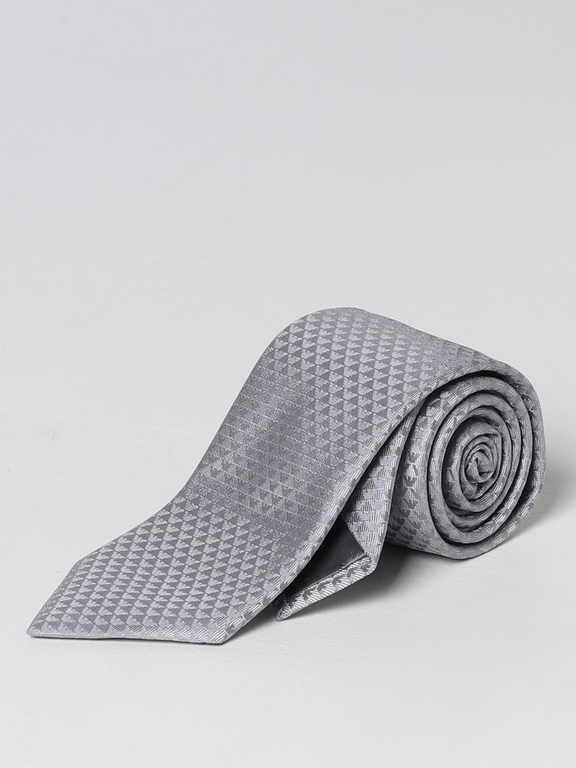 [Emporio Armani] Tie SS26 340075CC113 00017