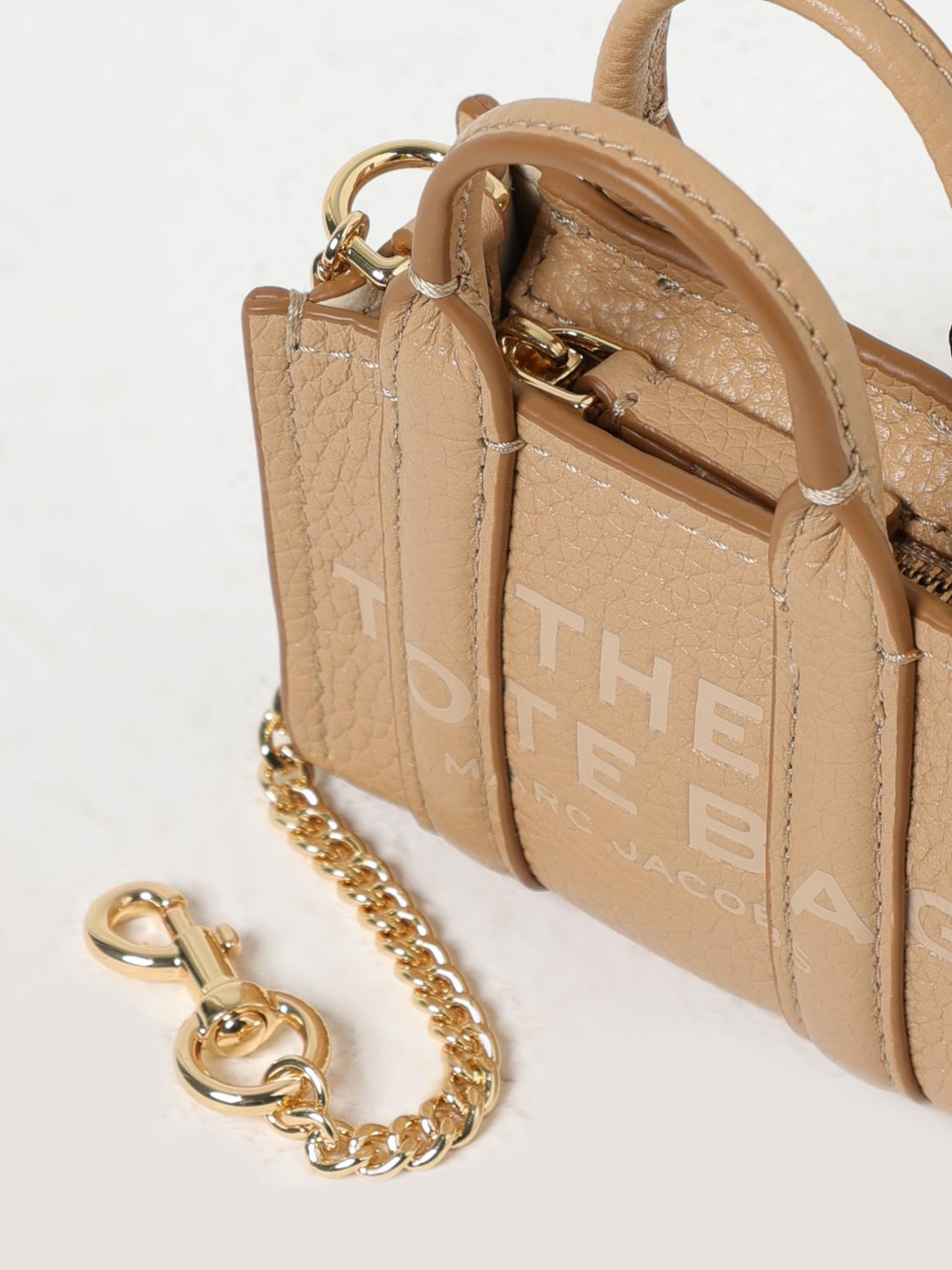 [Marc Jacobs] Keyring SS26 2F3SCP005S07 230