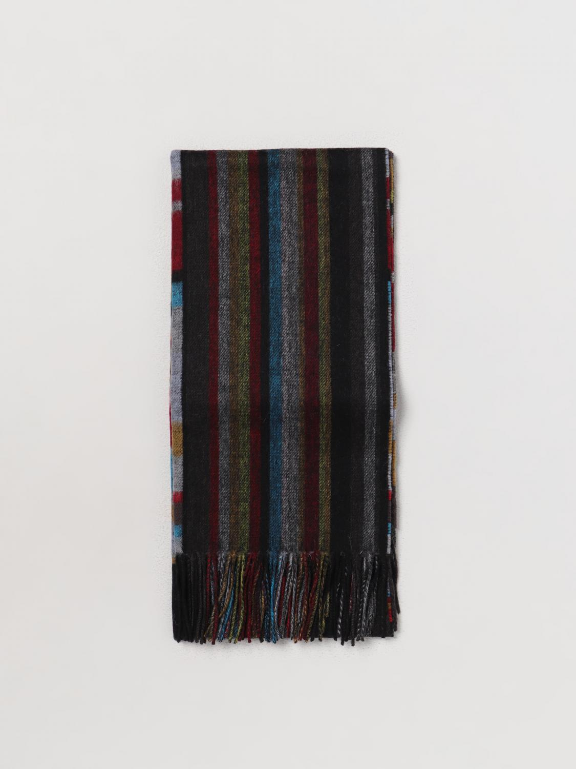 [Paul Smith] Scarf SS26 M1A150KL572 92