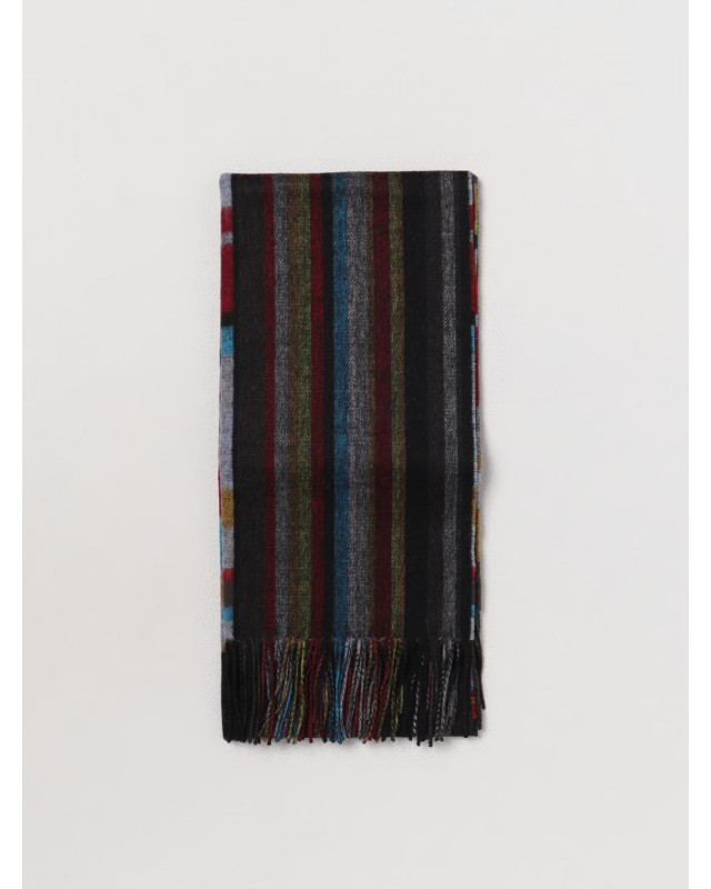 [Paul Smith] Scarf SS26 M1A150KL572 92