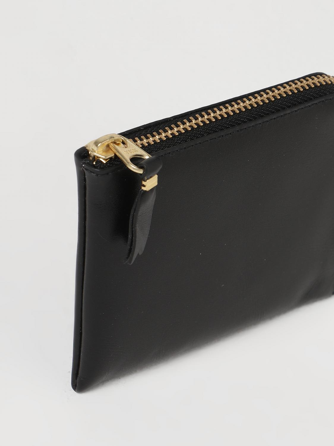 [COMME DES GARCONS SHIRT] Wallet SS26 SA3100 1