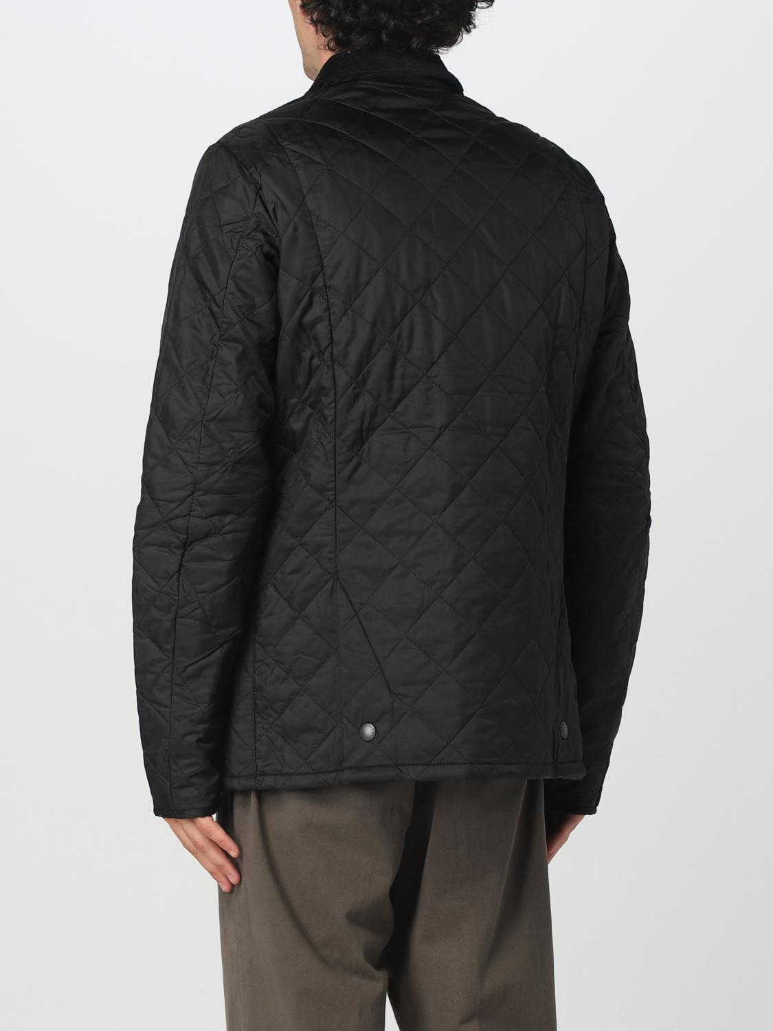 [Barbour] Casual Jacket FW25 MQU0240MQU BK11