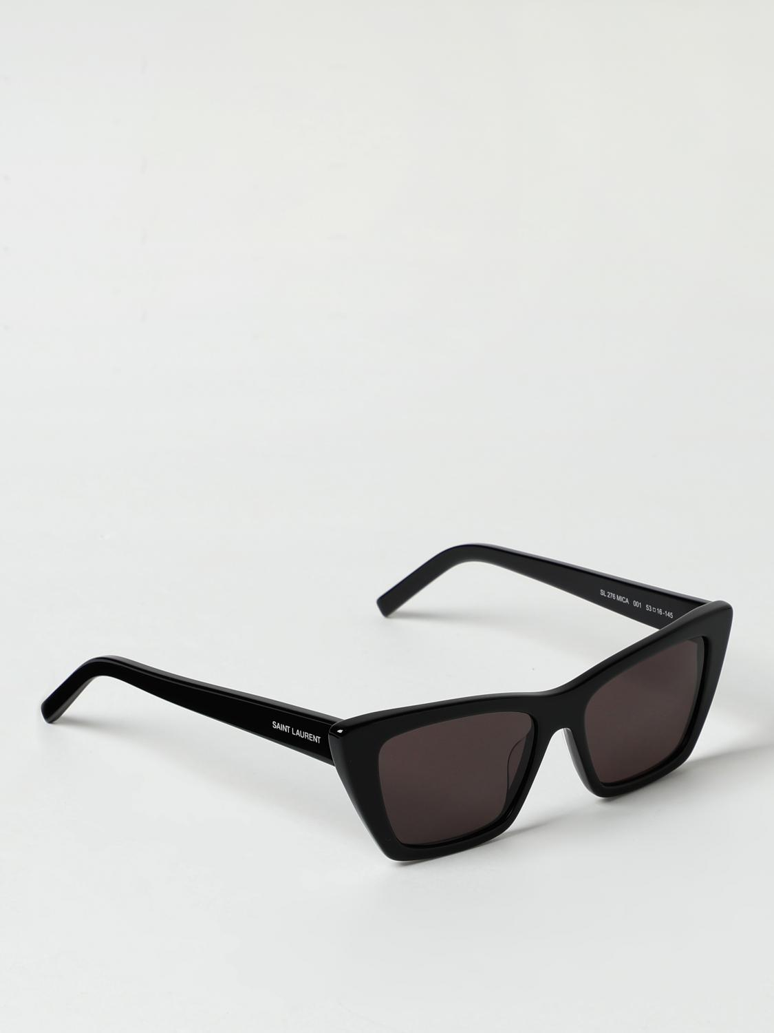 [Saint Laurent] Sunglasses SS26 SL276MICA 001