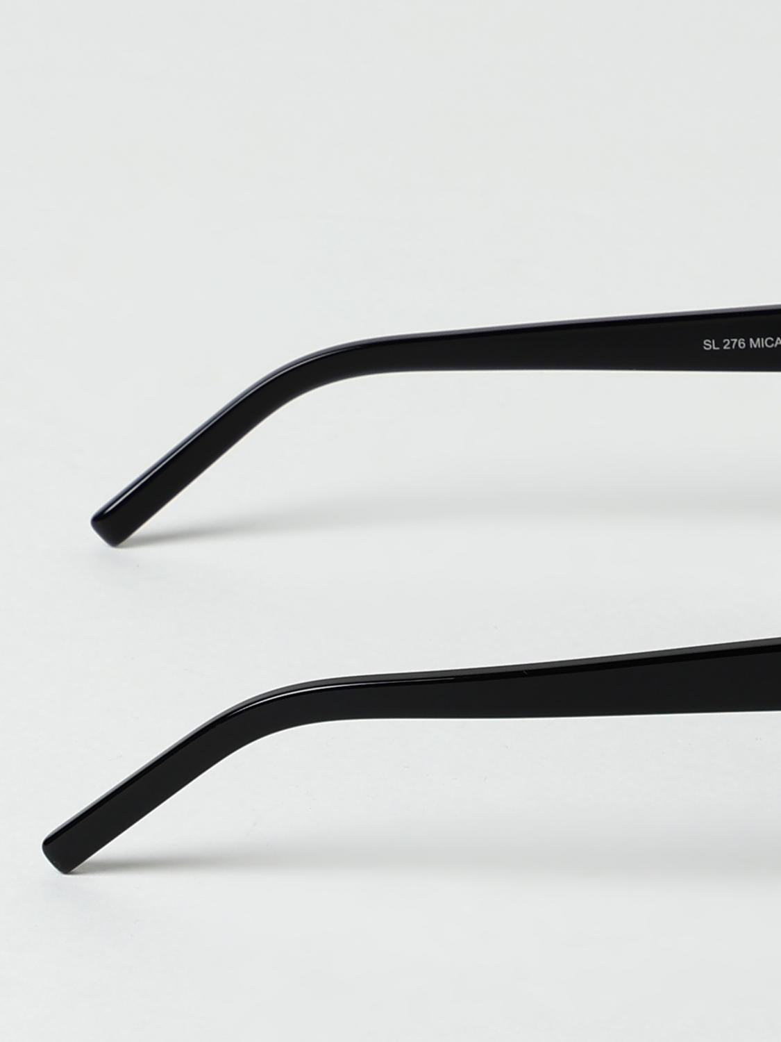[Saint Laurent] Sunglasses SS26 SL276MICA 001