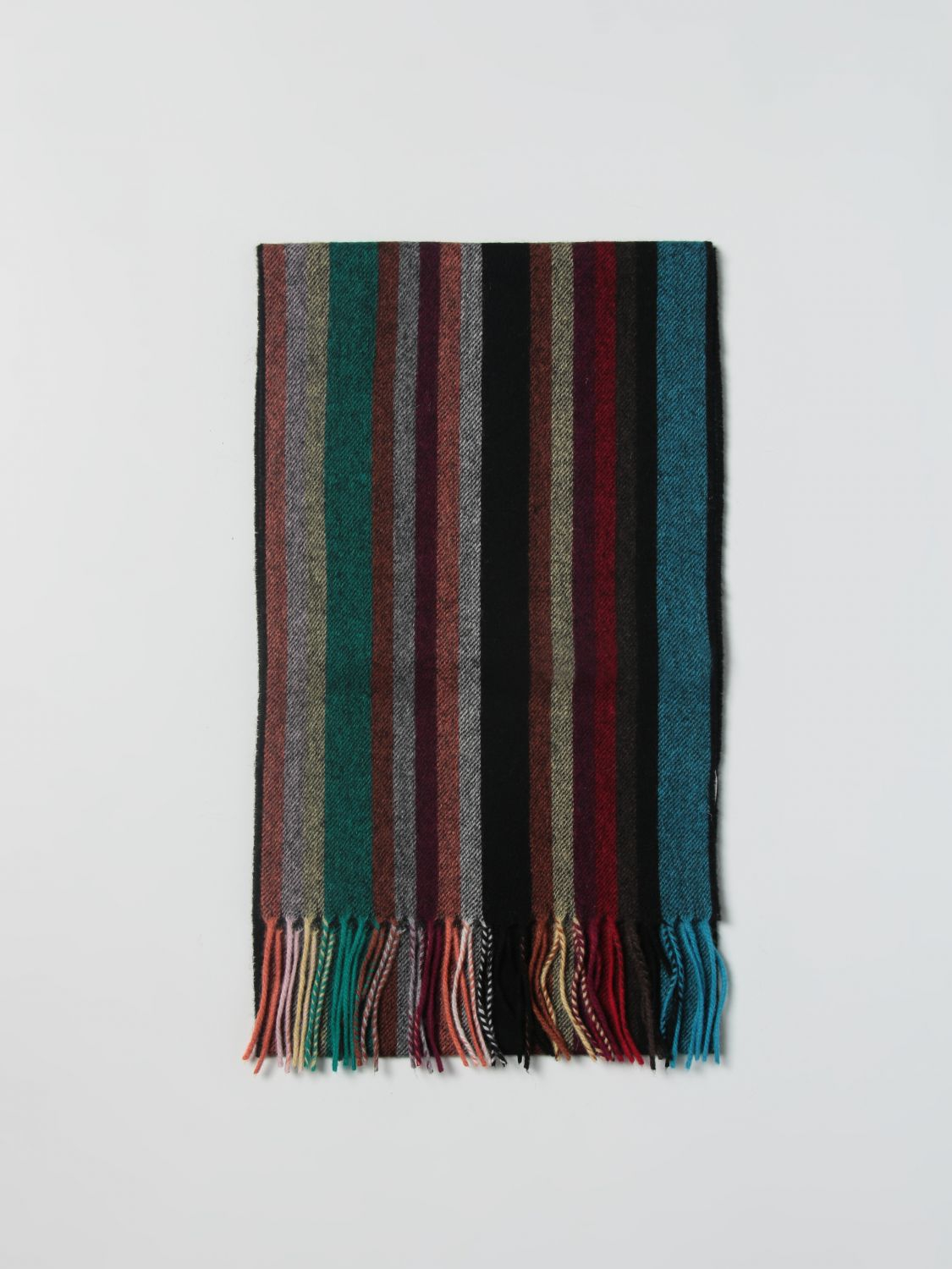 [Paul Smith] Scarf SS26 M1A150KJ204 92