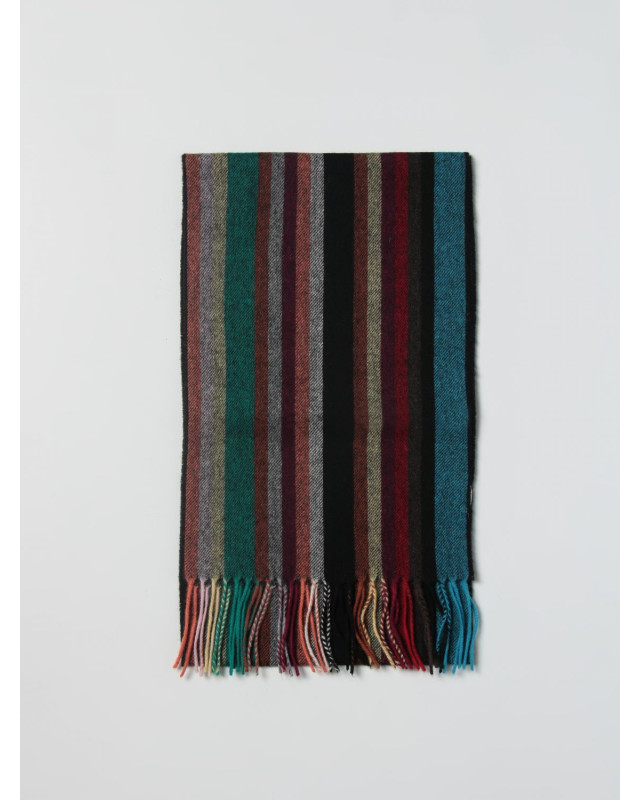 [Paul Smith] Scarf SS26 M1A150KJ204 92