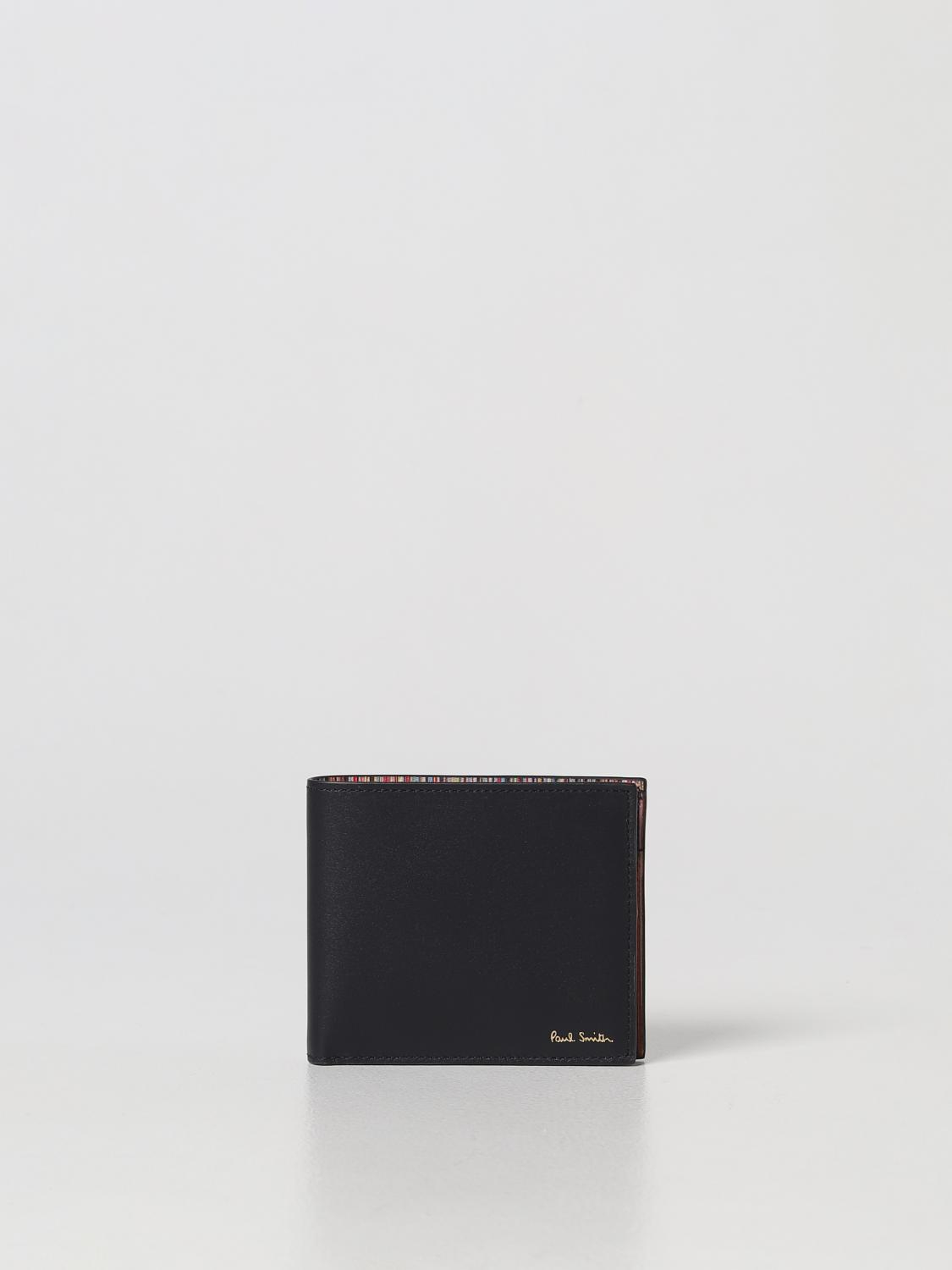 [Paul Smith] Wallet SS26 M1A4833BMULTI 79