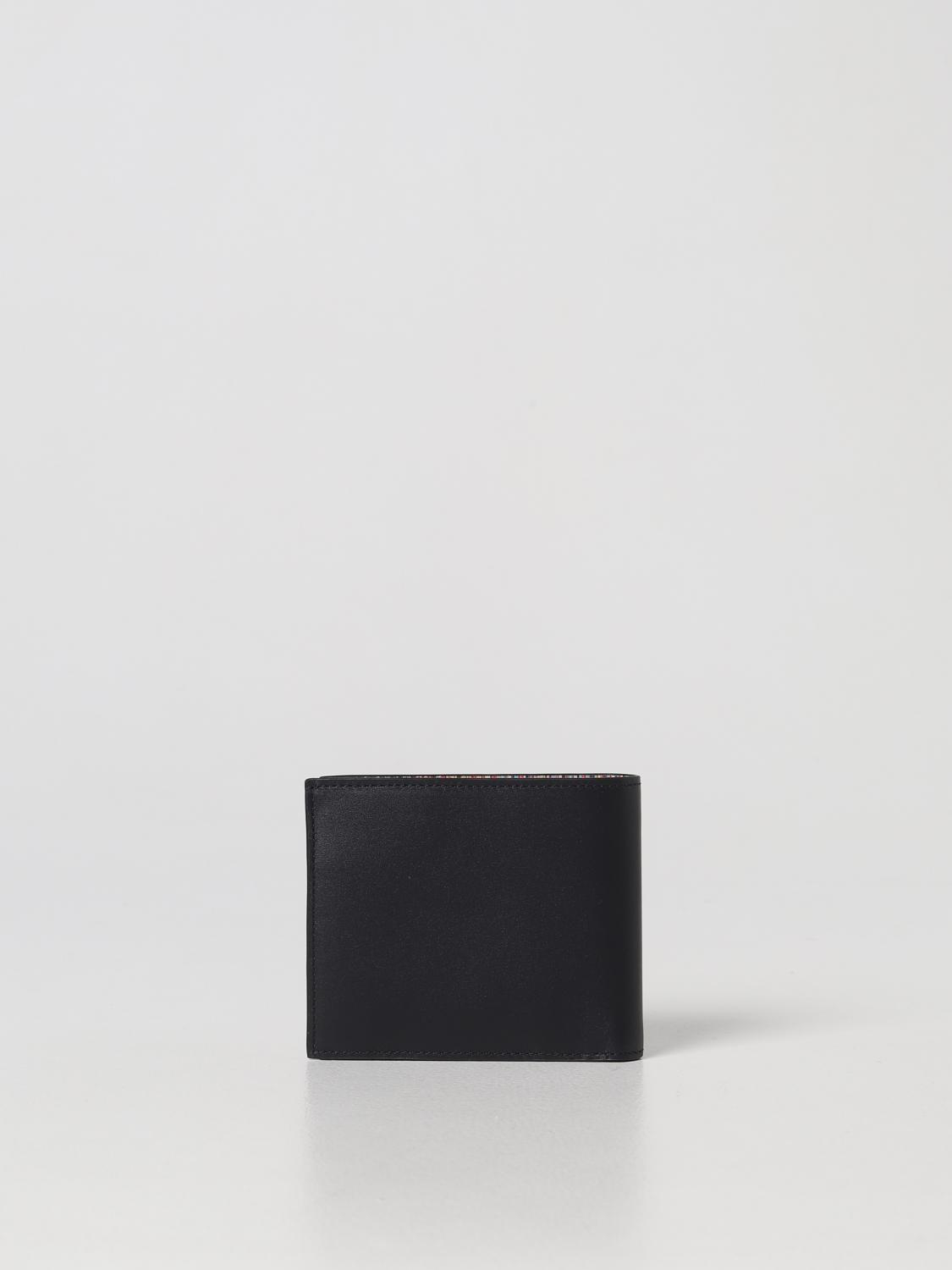 [Paul Smith] Wallet SS26 M1A4833BMULTI 79