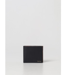 [Paul Smith] Wallet SS26 M1A4833BMULTI 79
