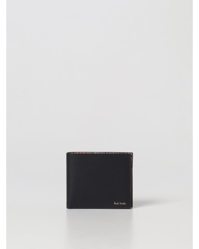 [Paul Smith] Wallet SS26 M1A4833BMULTI 79