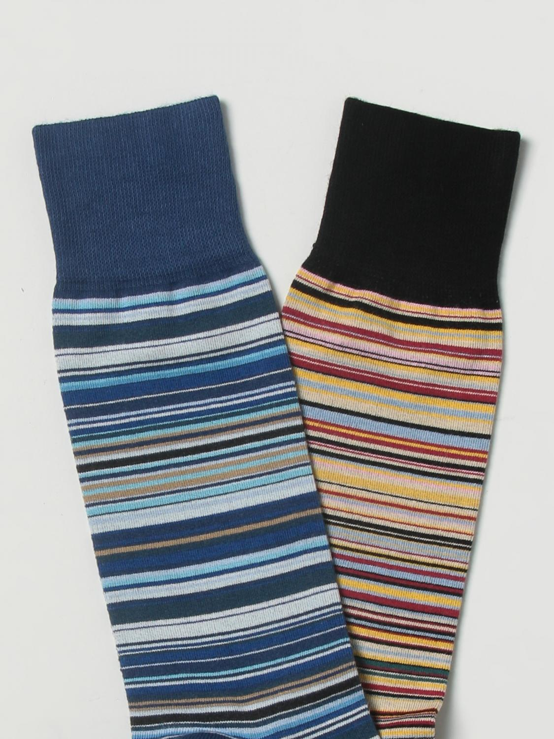 [Paul Smith] Socks SS26 M1ASOCKJ2PKM 3A