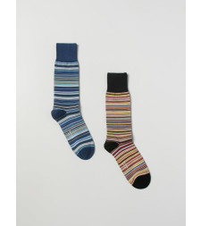 [Paul Smith] Socks SS26 M1ASOCKJ2PKM 3A