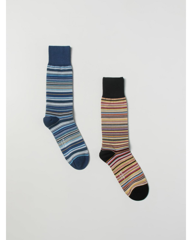 [Paul Smith] Socks SS26 M1ASOCKJ2PKM 3A
