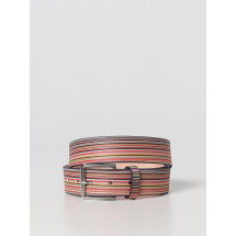 [Paul Smith] Belt SS26 M1A4952AWIDEC 92