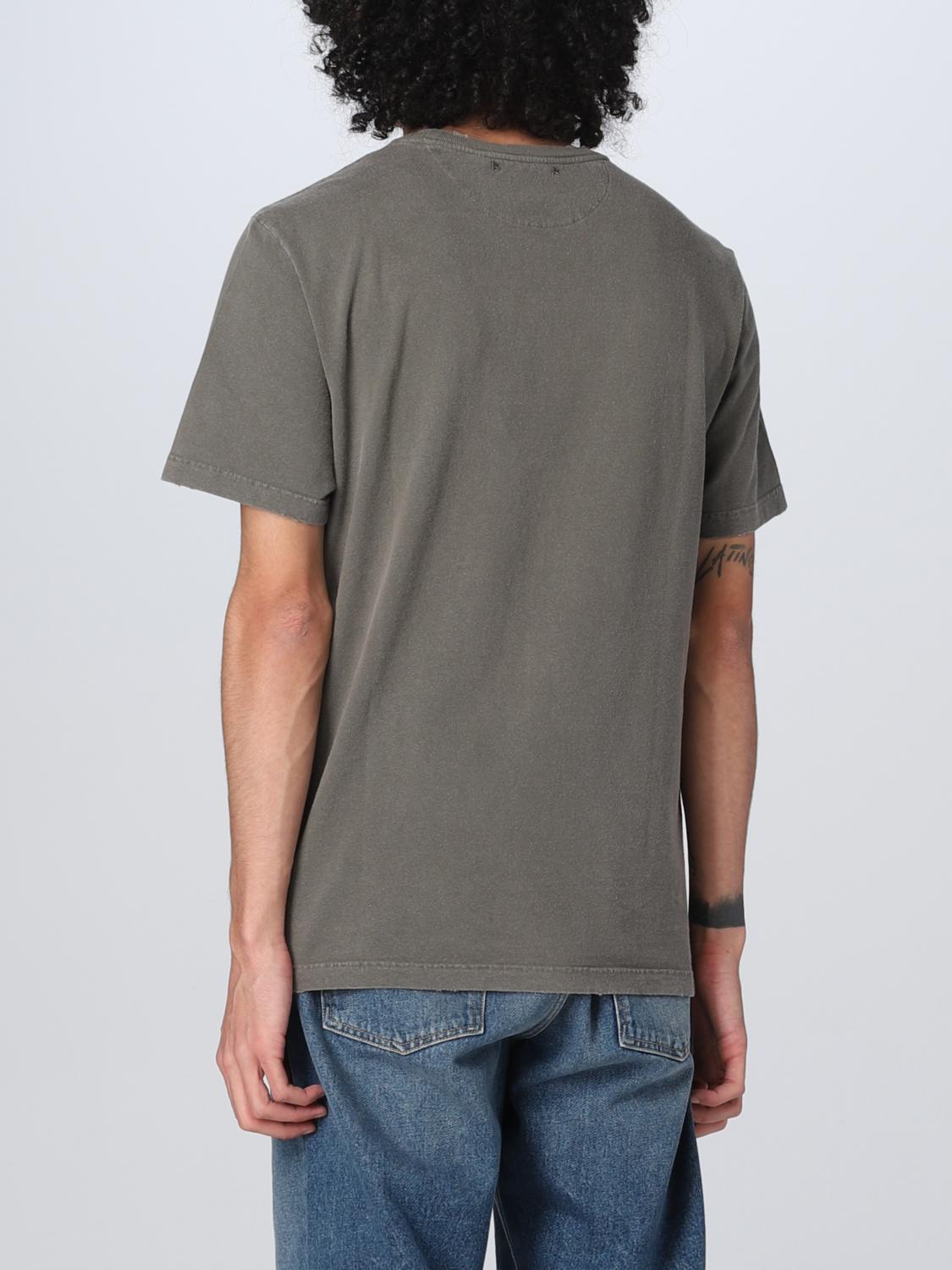 [Golden Goose] T-shirts Short Sleeve SS26 GMP01220P00067135479