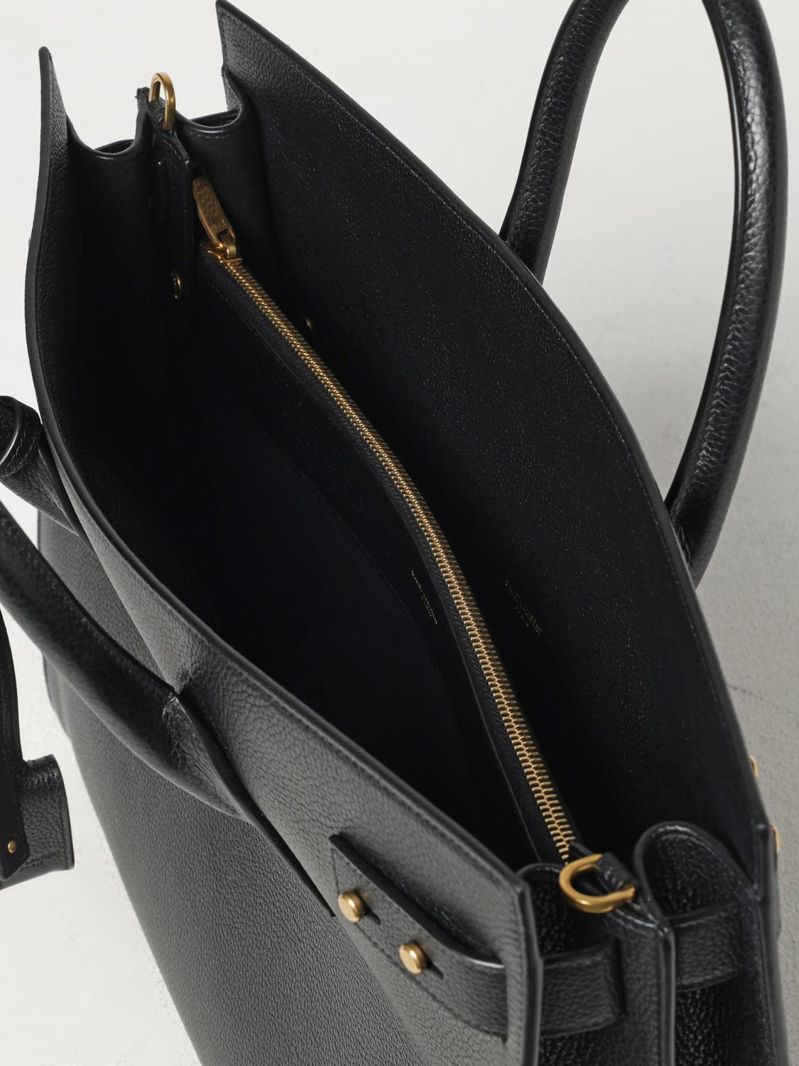 [Saint Laurent] Shoulder bag SS26 631526DTI0W 1000