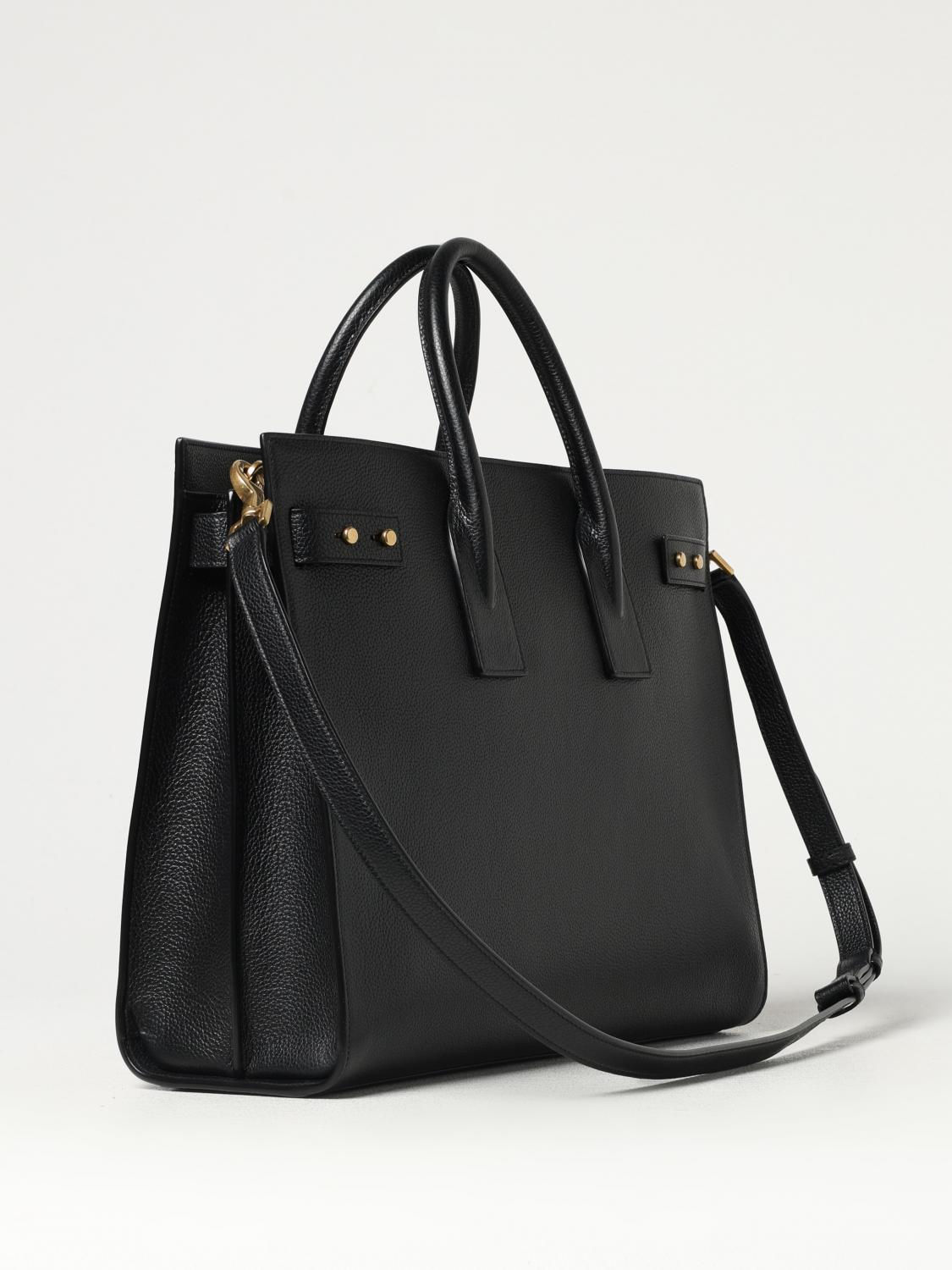 [Saint Laurent] Shoulder bag SS26 631526DTI0W 1000