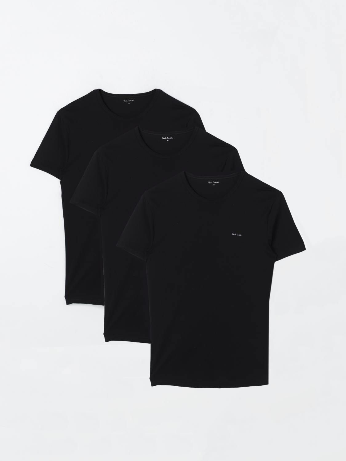 [Paul Smith] T-shirts Short Sleeve SS26 M1A389M3PK 79