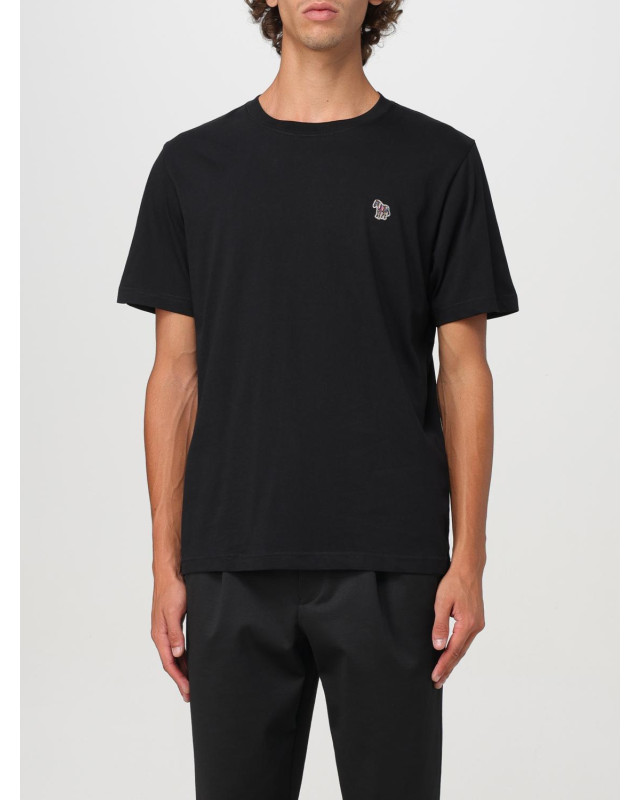 [Paul Smith] T-shirts Short Sleeve SS26 M1A389M3PK 79