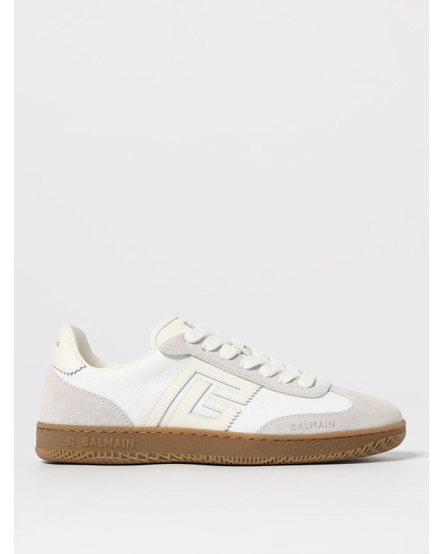 [Balmain] Sneakers FW25 FN1VI735TCCN 0FA